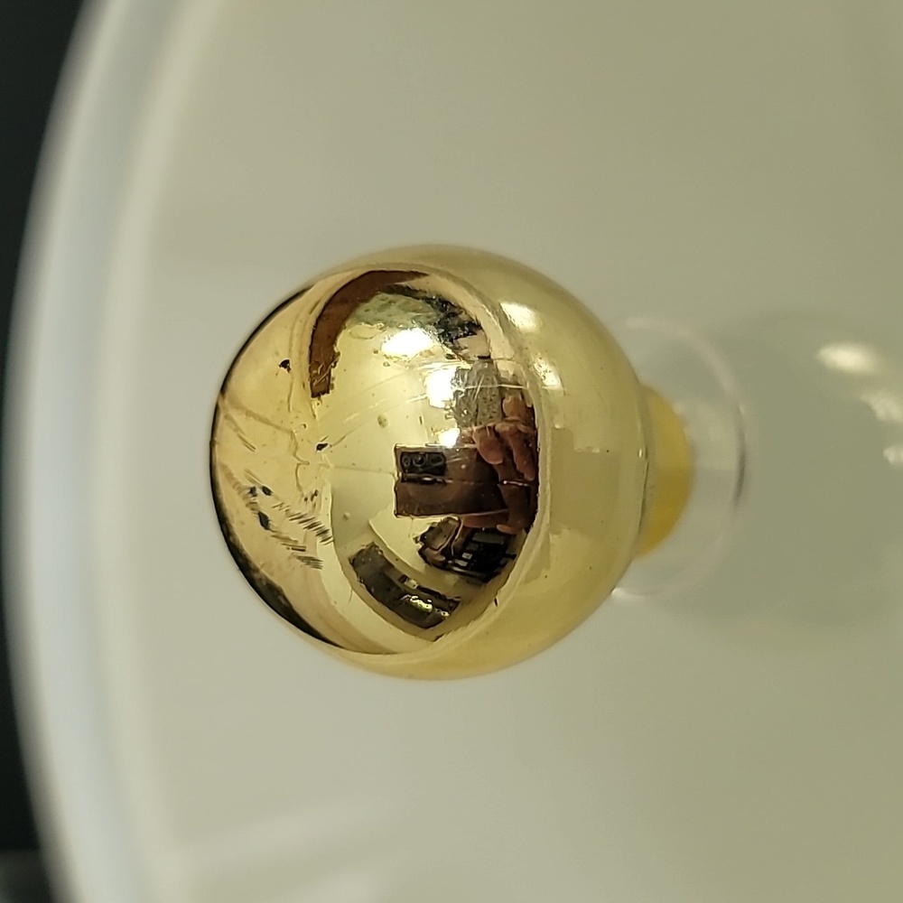 Gold Ice Bucket - Picture 7 of 8
